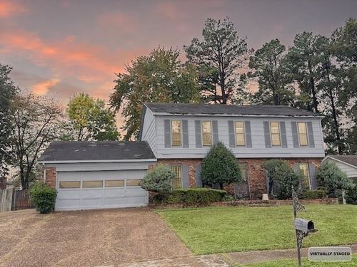 2067 Jamie Dr, Memphis, TN, 38116-8121 | Card Image