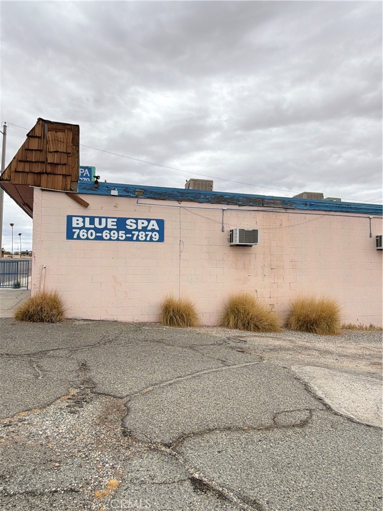 Commercial Sale in 29 Palms 4