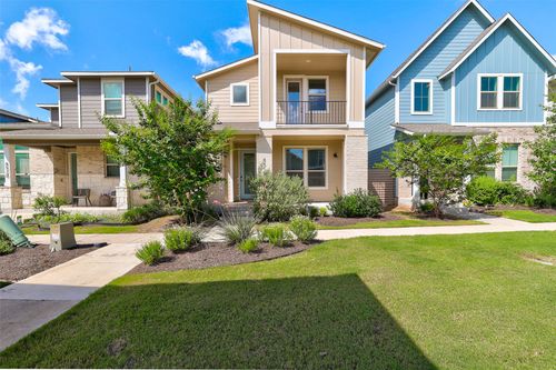8518 Leroi Drive, Austin, TX, 78744 | Card Image