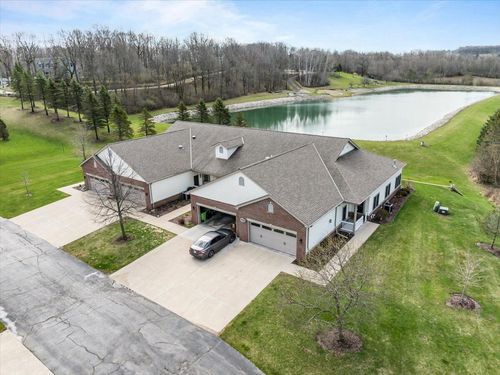 4-652 Pleasantwood Drive, Kewaskum, WI, 53040 | Card Image