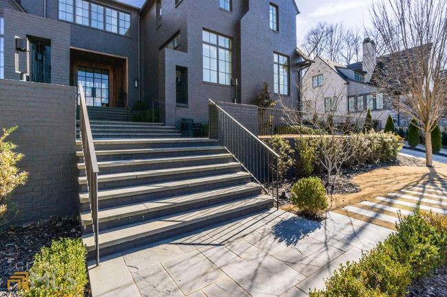 1875 Spalding Dr, House other with 6 bedrooms, 7 bathrooms and 3 parking in Sandy Springs GA | Image 4