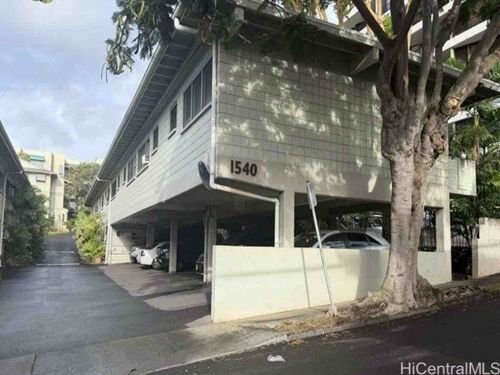 apt-b1-1540 Magazine St, Honolulu, HI, 96822-3785 | Card Image