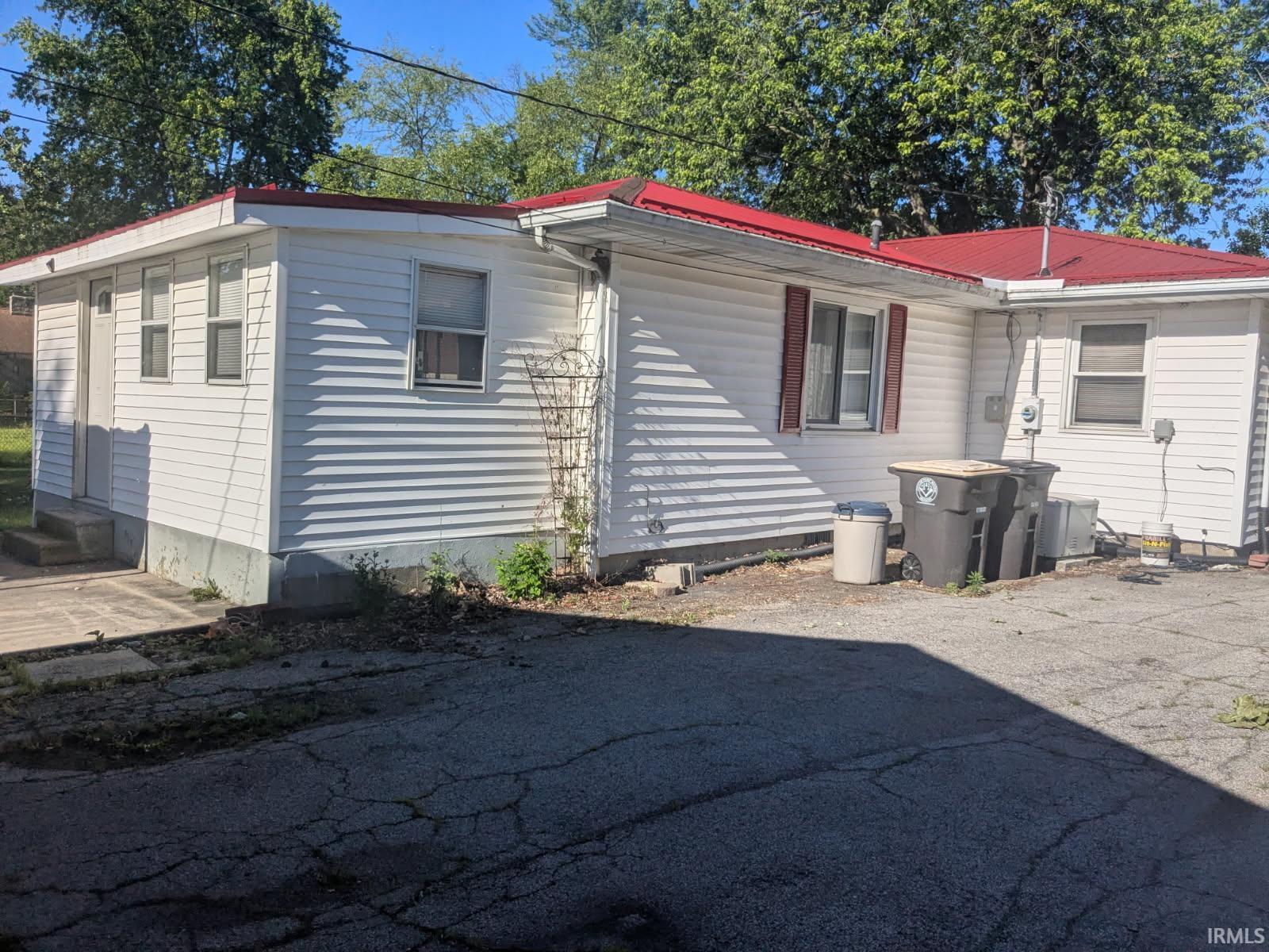 Residential in Fort Wayne 5