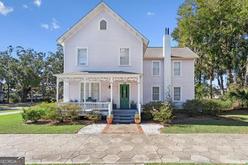 1303 Union St, Brunswick, GA, 31520-7226 | Card Image