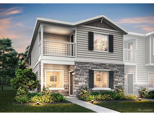 917 Montbello Ave, Fort Lupton, CO, 80621-7005 | Card Image
