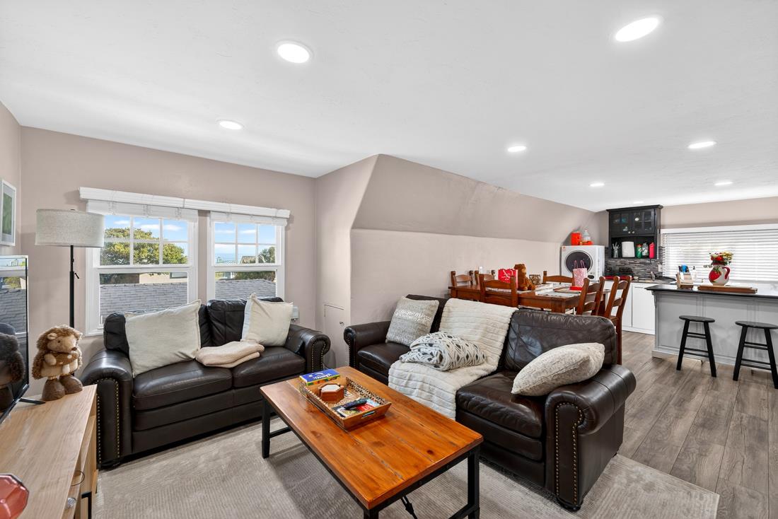 Residential in Pacific Grove