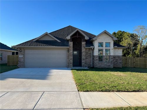 2515 Westbrook Loop, Pea Ridge, AR, 72751-6018 | Card Image