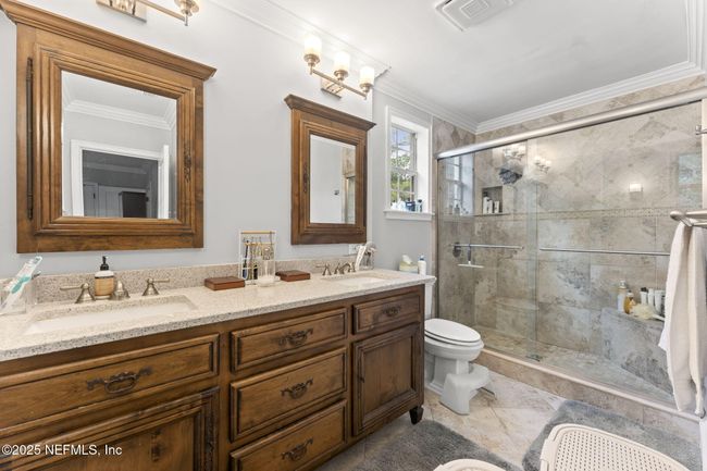 1221 Oriental Gardens Rd, House other with 4 bedrooms, 4 bathrooms and null parking in Jacksonville FL | Image 27