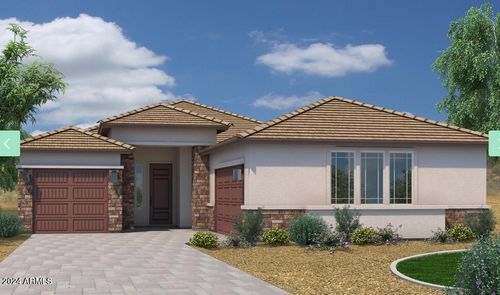 1175 E Ridgerock Street, Casa Grande, AZ, 85122 | Card Image