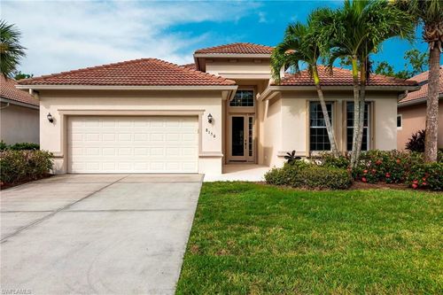 8150 Valiant Dr, NAPLES, FL, 34104-6669 | Card Image