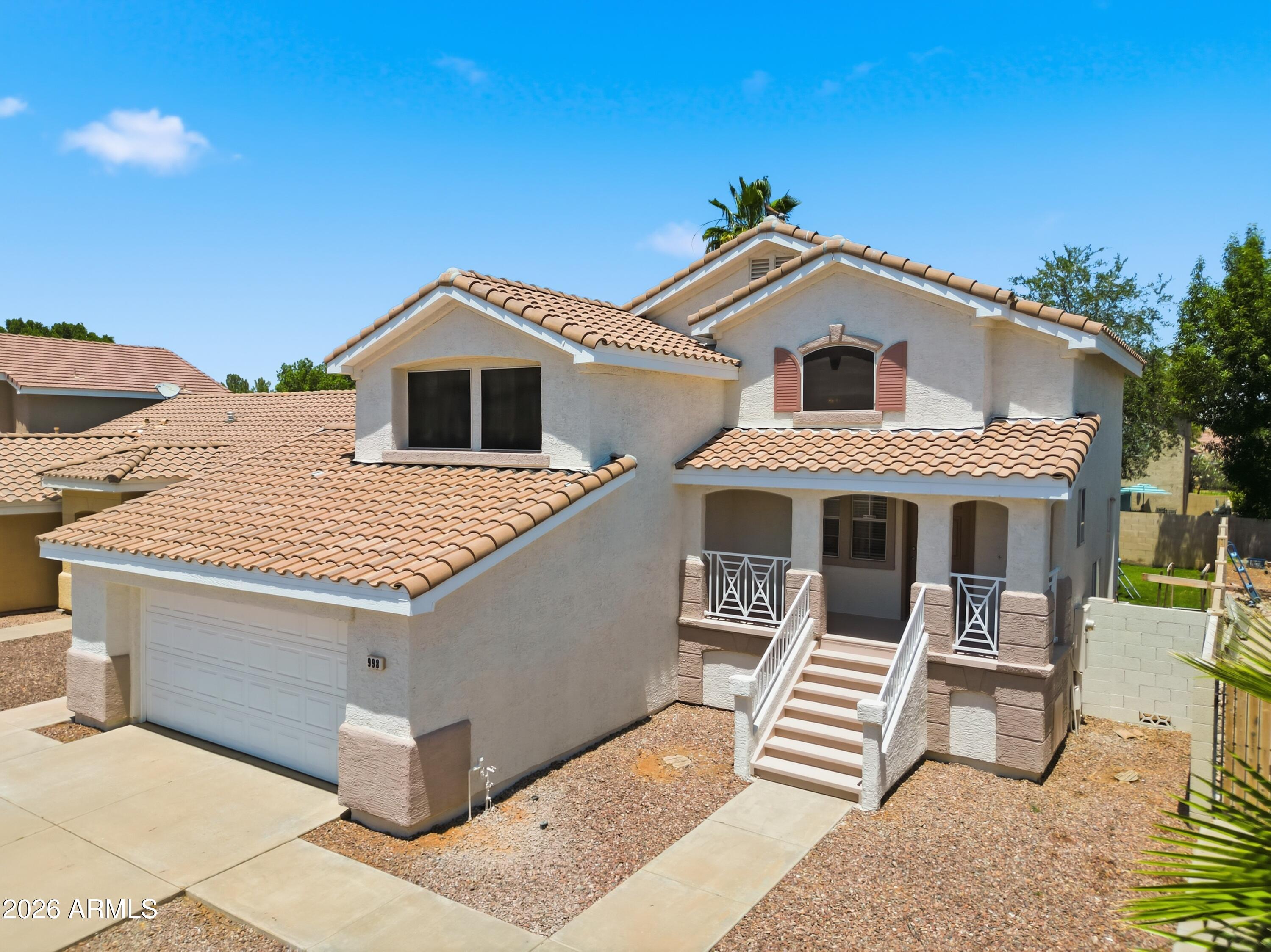 Residential in Gilbert 3