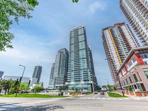 1011-50 Town Centre Crt, Scarborough, ON, M1P0A9 | Card Image