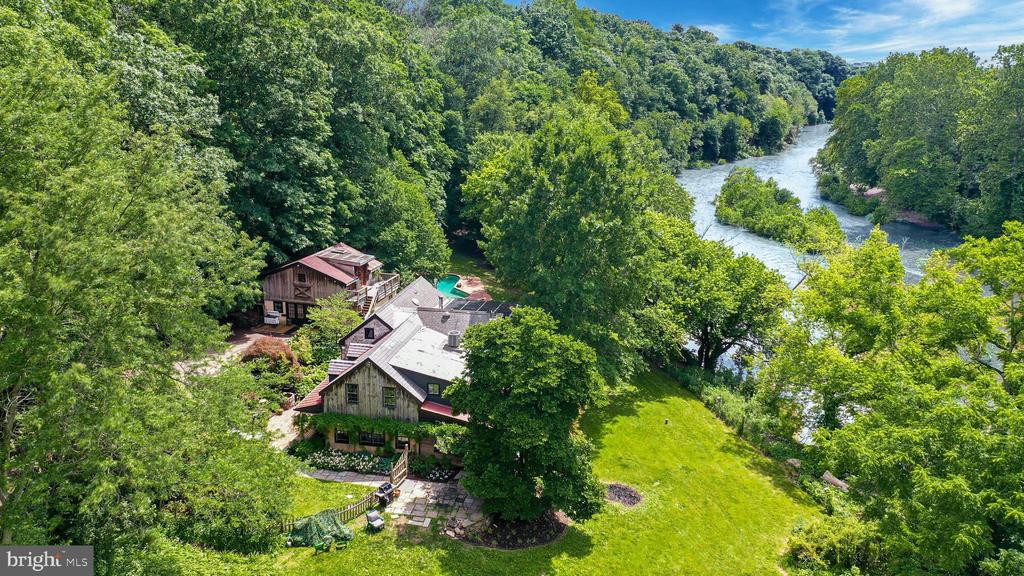 Pechins Mill Rd, Collegeville, PA 19426