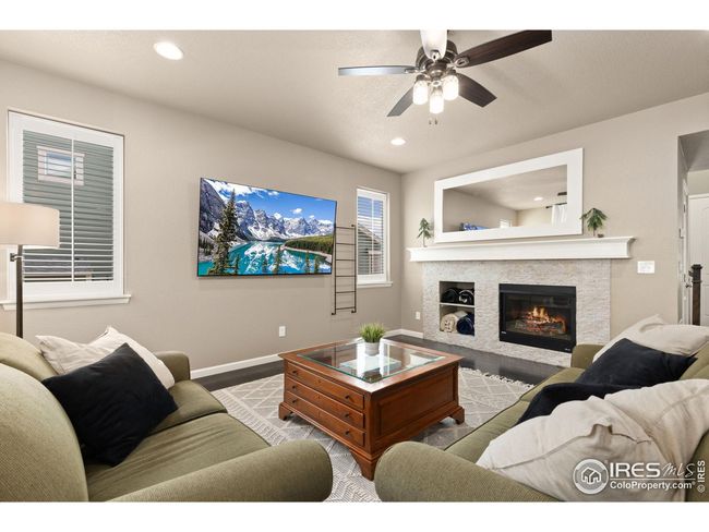 16848 Weber Way, House other with 4 bedrooms, 4 bathrooms and null parking in Mead CO | Image 6