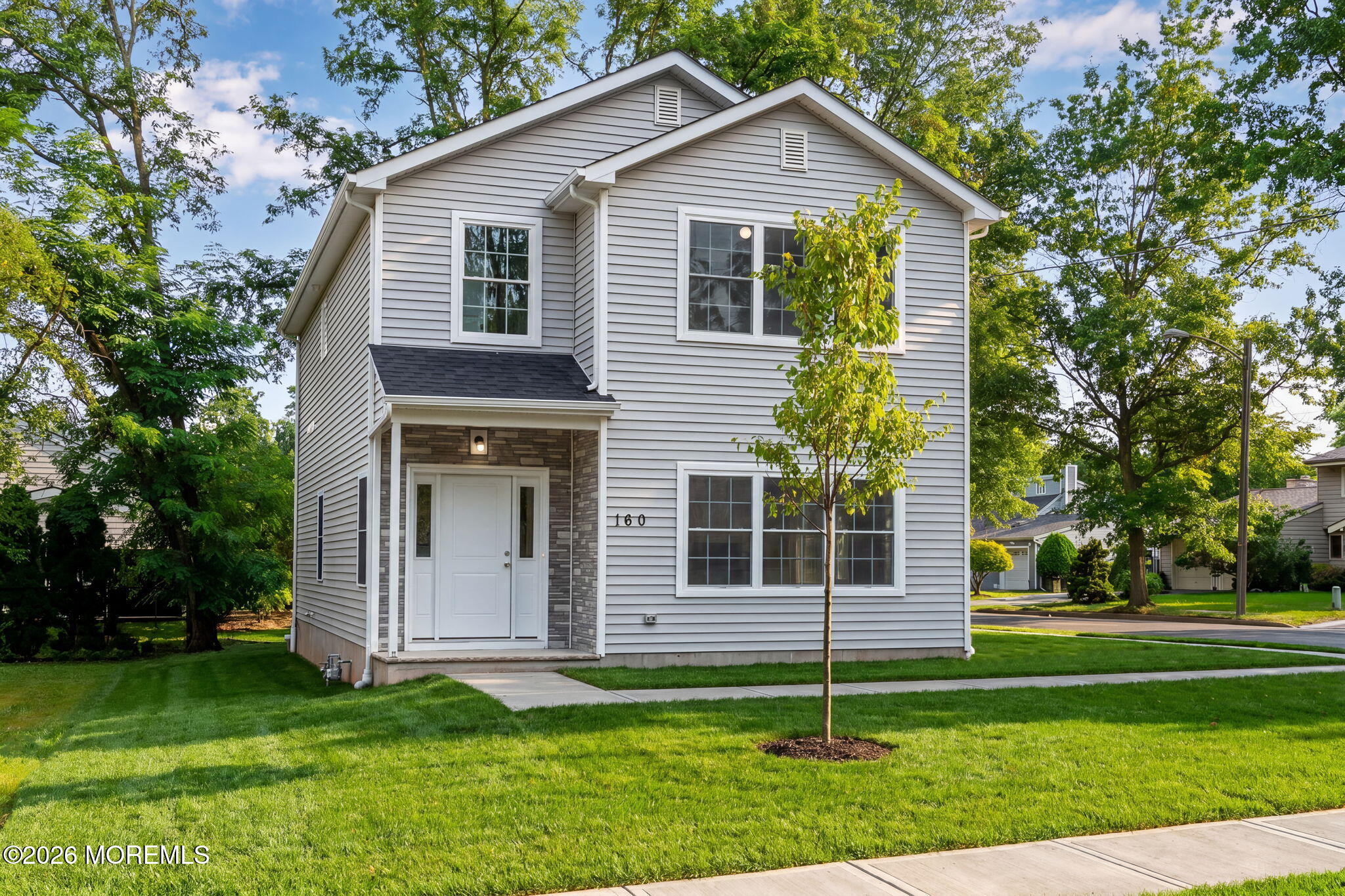 Residential in Piscataway Twp