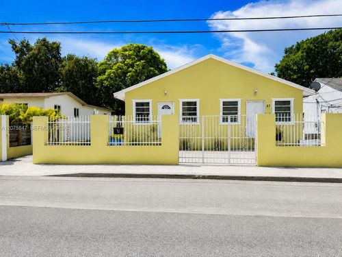 30 Nw 50th Street, Miami, FL, 33127 | Card Image