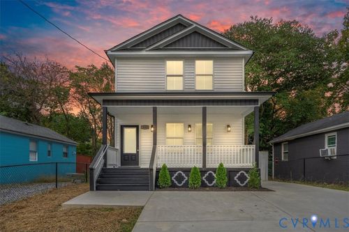 913 Diamond St, Petersburg, VA, 23803-2649 | Card Image