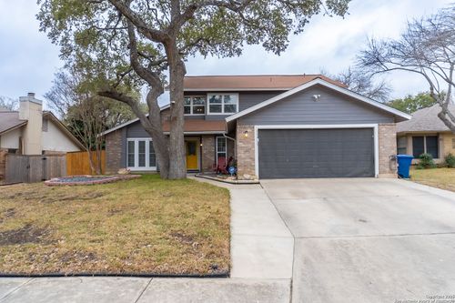 11915 Cedar Grey, San Antonio, TX, 78249 | Card Image