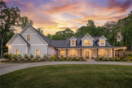 540 Byrd Mountain Ln, Canton, GA, 30114-5115 | Card Image