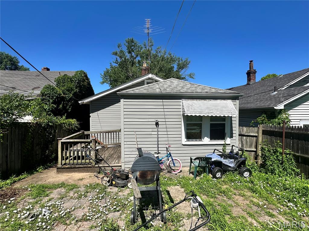 Residential in St Louis 5