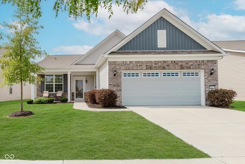 4877 Dahlia Dr, Plainfield, IN, 46168-5746 | Card Image