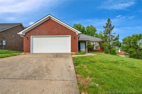 2304 Brookview Dr, Jeffersonville, IN, 47130-8902 | Card Image