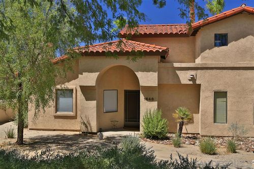 1648 Las Casitas Dr, Borrego Springs, CA, 92004 | Card Image
