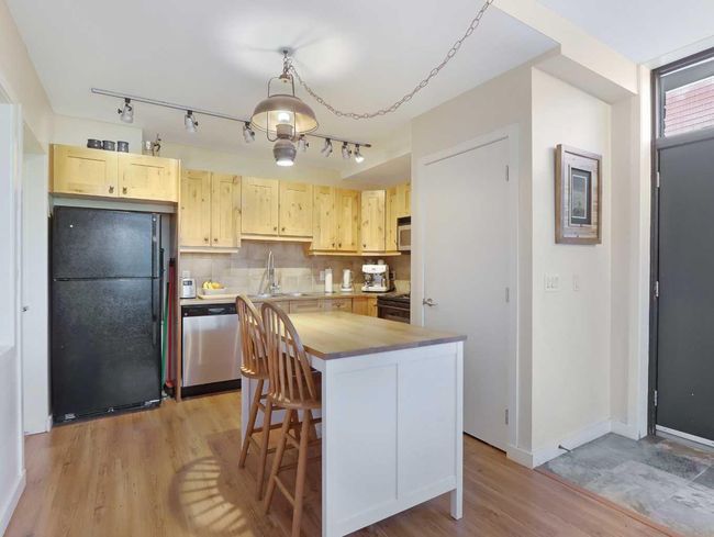 204 - 113 Cave Avenue, Condo with 1 bedrooms, 1 bathrooms and 1 parking in Banff AB | Image 15