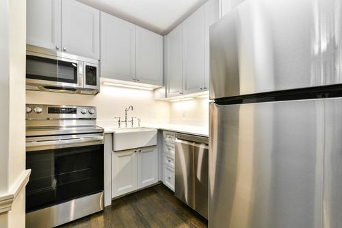 36-9 Dana St, Cambridge, MA, 02138-5414 | Card Image