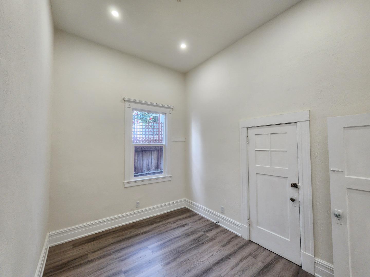 Commercial Lease in San Francisco