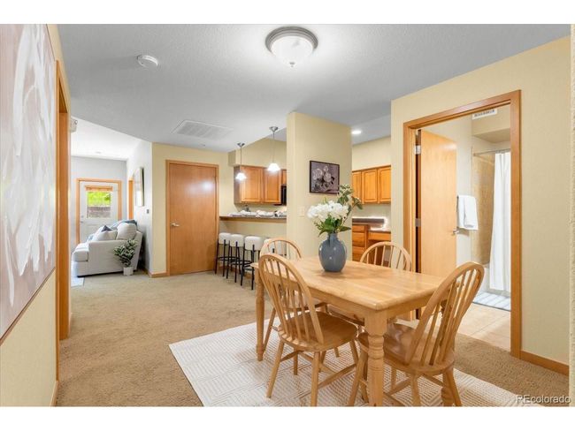202 - 140 Sterling Loop, House attached with 2 bedrooms, 2 bathrooms and null parking in Fraser CO | Image 14