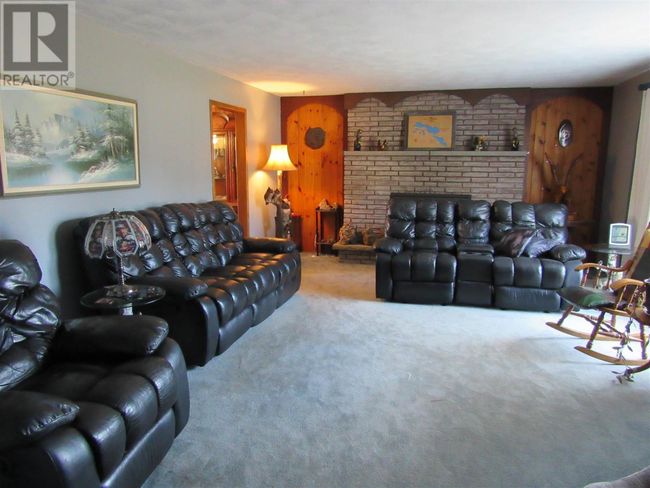16 Warnock Rd, Home with 2 bedrooms, 1 bathrooms and null parking in Iron Bridge ON | Image 9