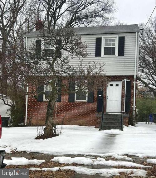 9722 51st Avenue, COLLEGE PARK, MD, 20740 | Card Image