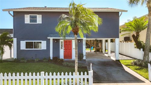 510 72nd Ave, ST PETE BEACH, FL, 33706-3613 | Card Image