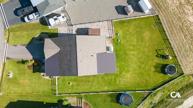 5526 Thimbleberry Loop, House other with 4 bedrooms, 3 bathrooms and null parking in Helena MT | Image 45