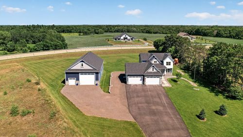 20011 Grouse St Nw, Oak Grove, MN, 55011-5502 | Card Image