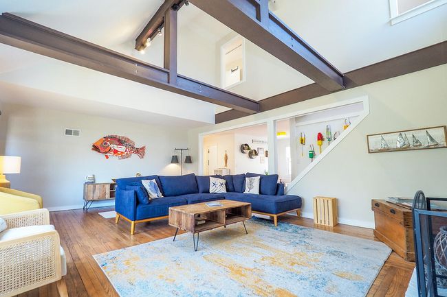 7306 Harbert Rd, House other with 4 bedrooms, 2 bathrooms and null parking in Three Oaks MI | Image 7