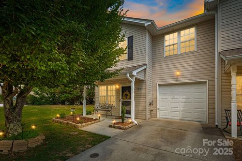 181 Farington Cir, Fletcher, NC, 28732-9609 | Card Image