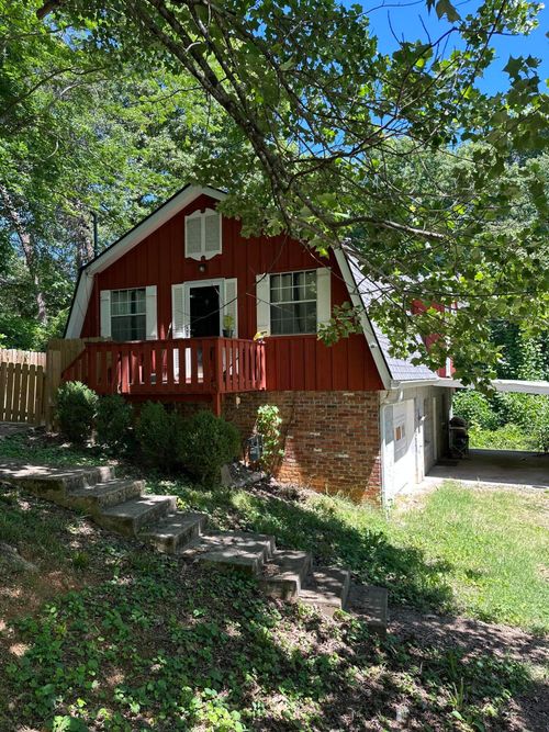 187 Sims Dr, CHATTANOOGA, TN, 37415-6401 | Card Image