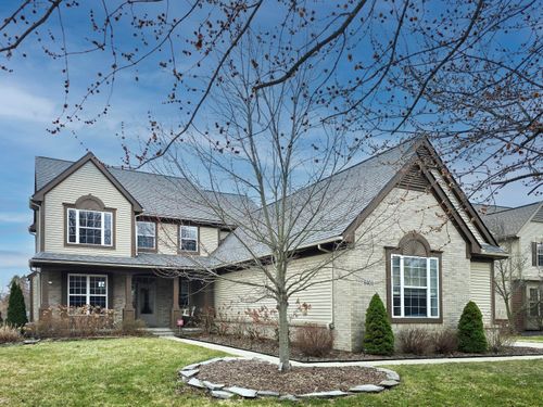 8401 Hummingbird, Commerce Twp, MI, 48382-2280 | Card Image