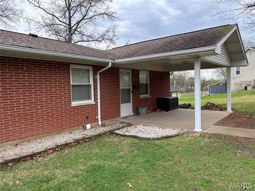 510 Rose Ln, Festus, MO, 63028-1640 | Card Image