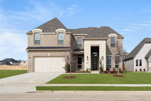 2628 Warm Springs Ln, Celina, TX, 75009-5824 | Card Image