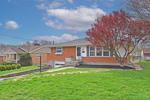 117 Waxwing Dr, Reading, OH, 45236-1031 | Card Image