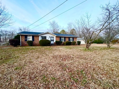 603 Chestnut Ridge Dr, Clarksville, TN, 37042-3944 | Card Image