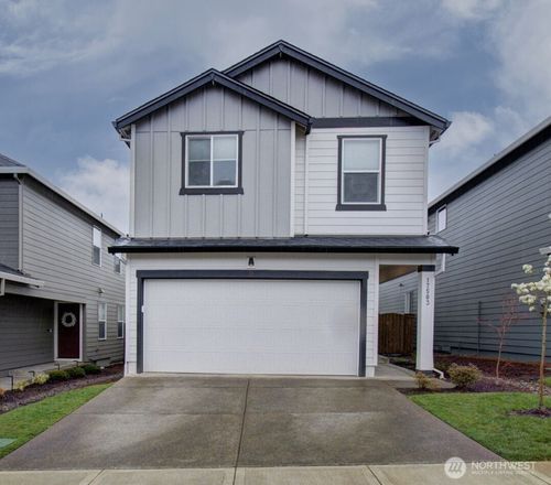 17503 Nw 10th Ave, Ridgefield, WA, 98642-6513 | Card Image