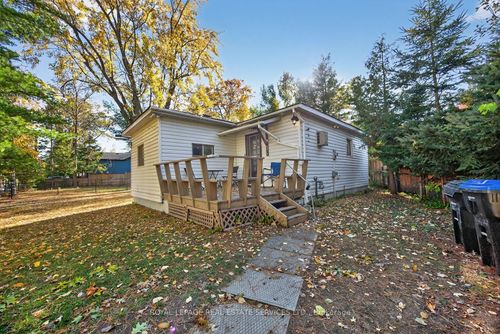 34 Nancy St, Wasaga Beach, ON, L9Z2K5 | Card Image