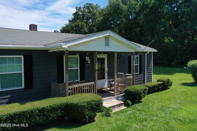 3453 Atkinson Rd, House other with 4 bedrooms, 2 bathrooms and null parking in Orrum NC | Image 45