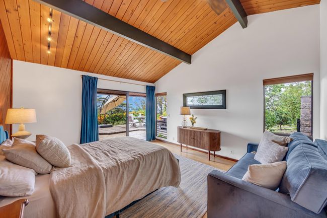 200 Hoopalua Dr, House other with 1 bedrooms, 2 bathrooms and null parking in Makawao HI | Image 19