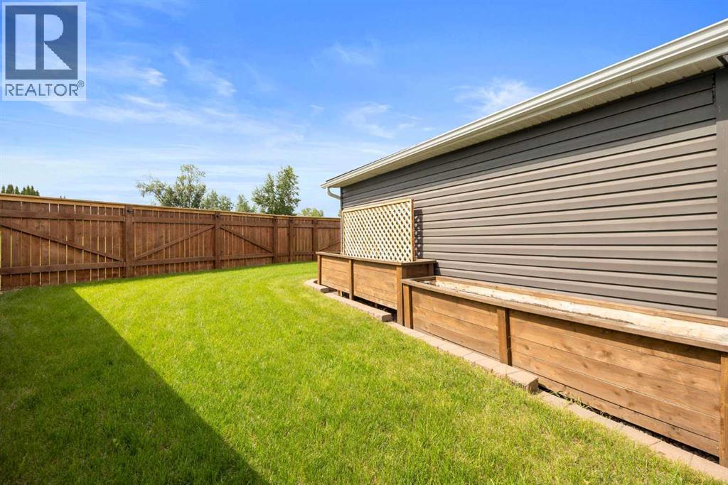 Residential in Fort McMurray
