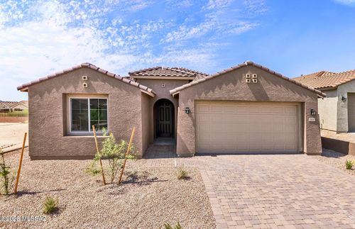 13441 N Sanidine Drive, Tucson, AZ, 85755 | Card Image